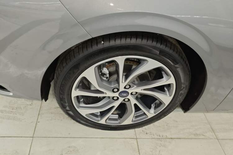 Used Ford Mondeo 2022 EcoBoost 245 Ultimate Model
