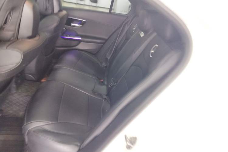 Used Mercedes-Benz C-Class 2023 Restyled C 260 L Sport Edition
