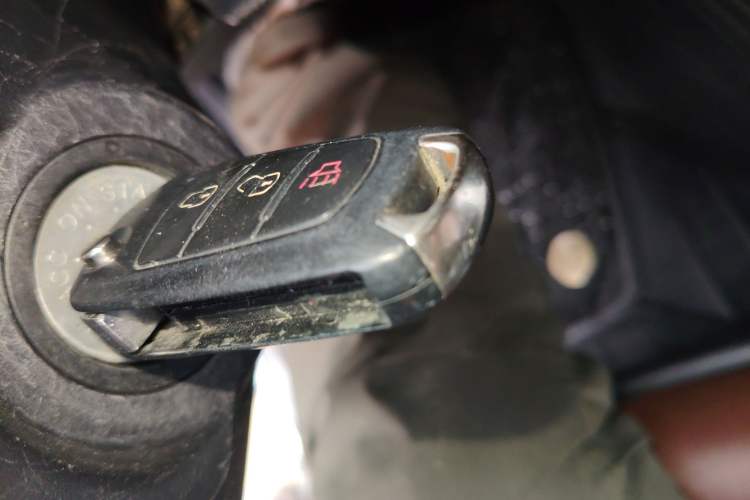 Used Haval H5 Classic 2016 Classic Edition 2.0T Manual 4x4 Prestige Model