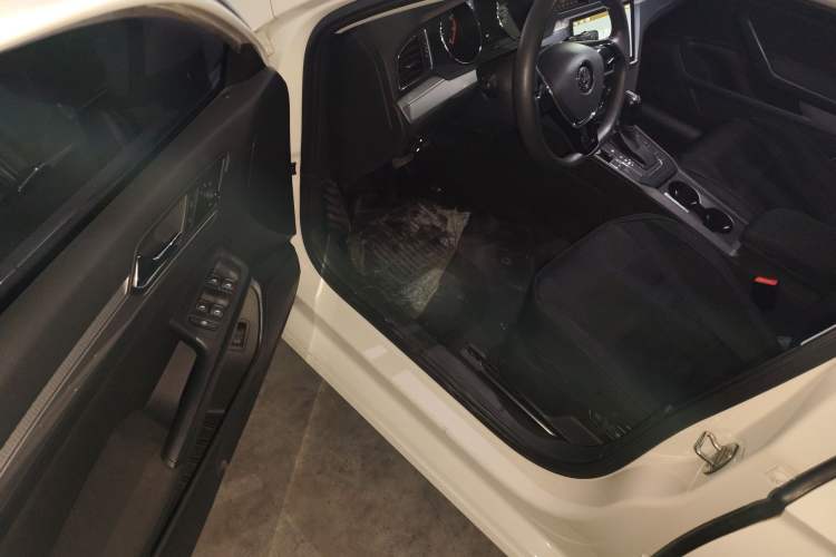 Used Volkswagen Lamando 2018 230TSI DSG Fashion Edition