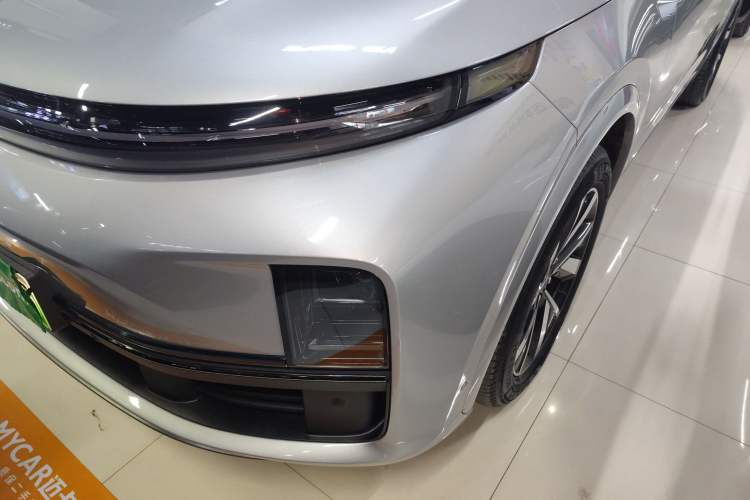 Used Li Auto L7 2023 Air model
