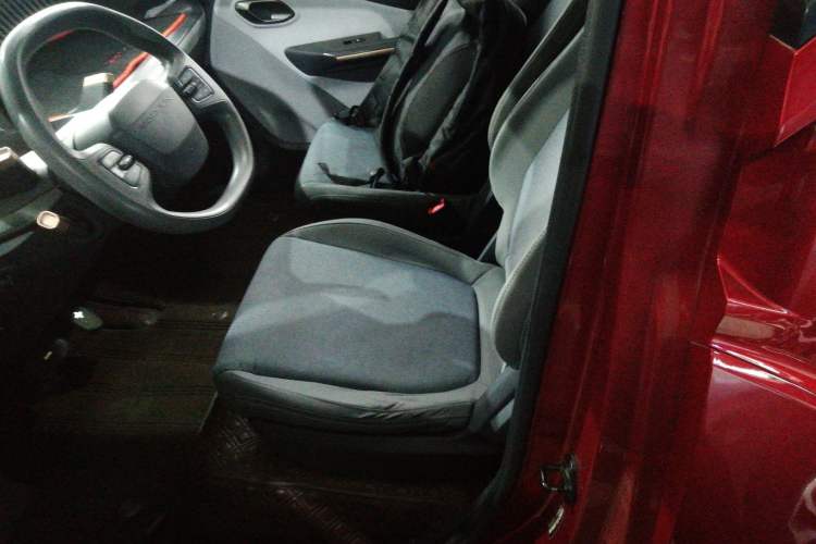 Used Baojun E200 2020 305KM Smart Drive Version
