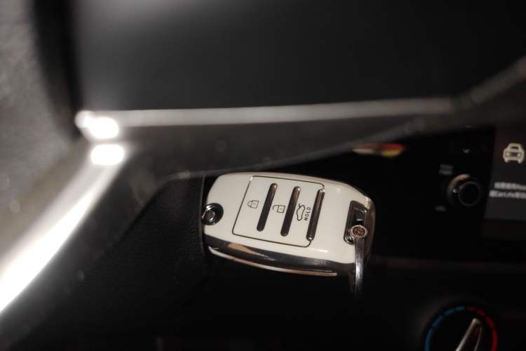 Used Kia K2 2017 Sedan 1.4L Automatic GLS
