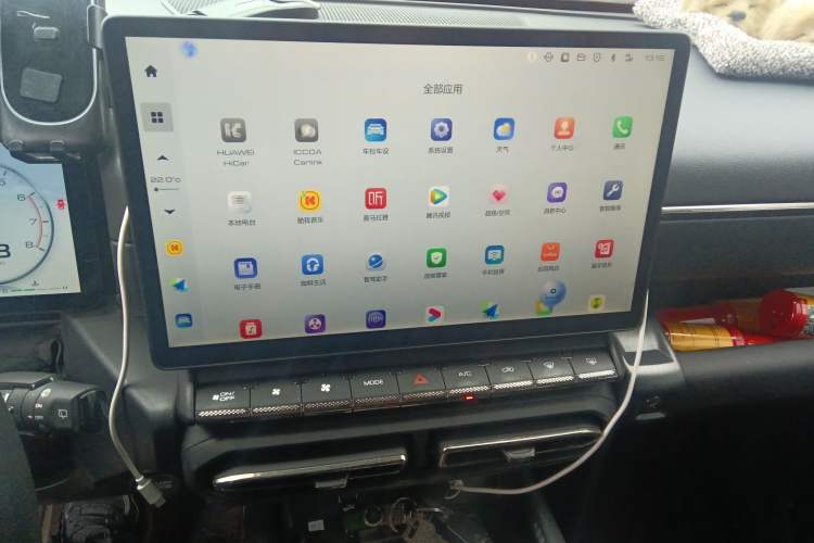 Used Haval H Dog 2023 1.5T Two-Wheel Drive Chao Ye Version Plus
