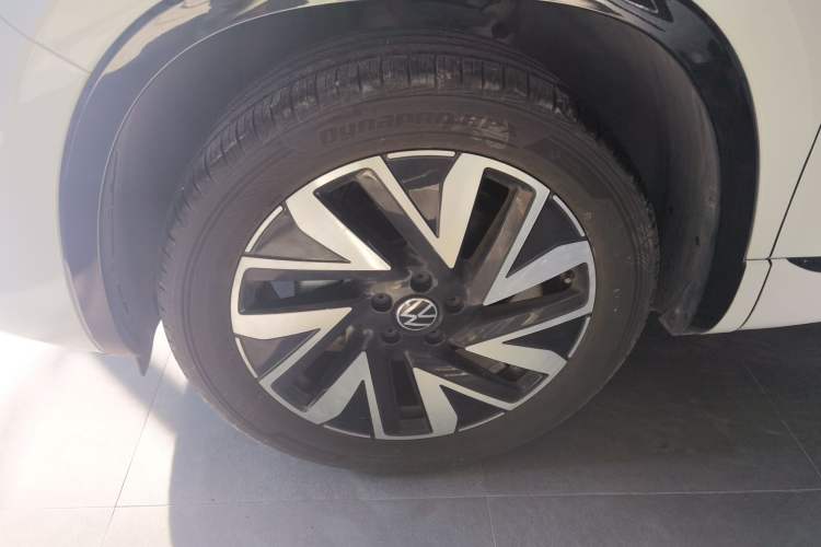 Used Volkswagen Tayron 2023 Revised Version 380TSI All-Wheel Drive R-Line High-Energy Edition