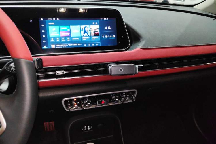 Used ORA Good Cat GT 2022 Mulan Edition 480km Long-Range续航