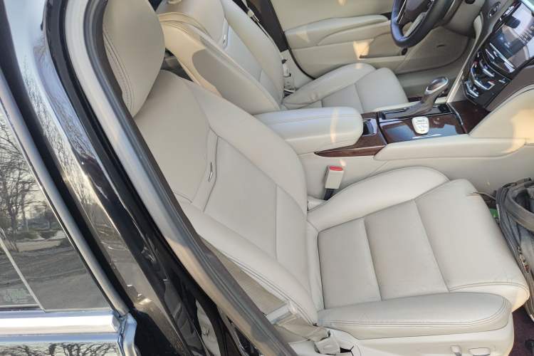 Used Cadillac XTS 2016 28T Tech Edition
