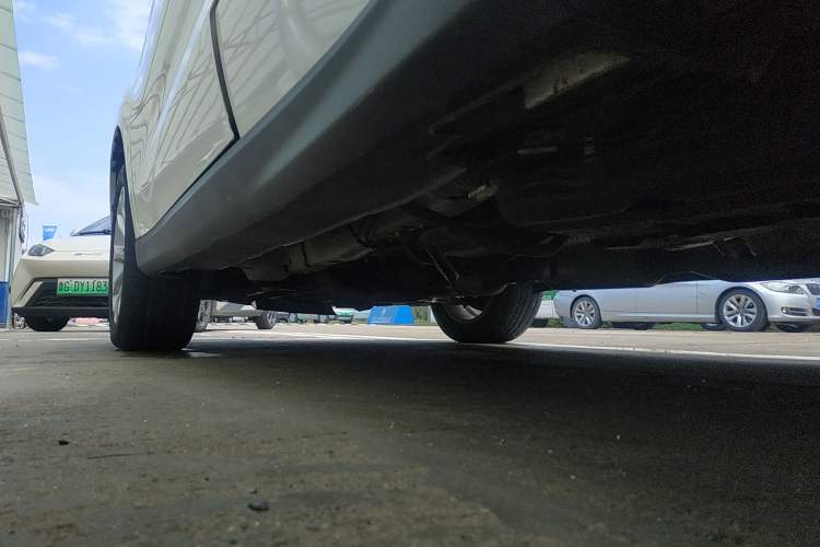 Used Haval H2 2017 Blue Label 1.5T Automatic Two-Wheel Drive Elite Model
