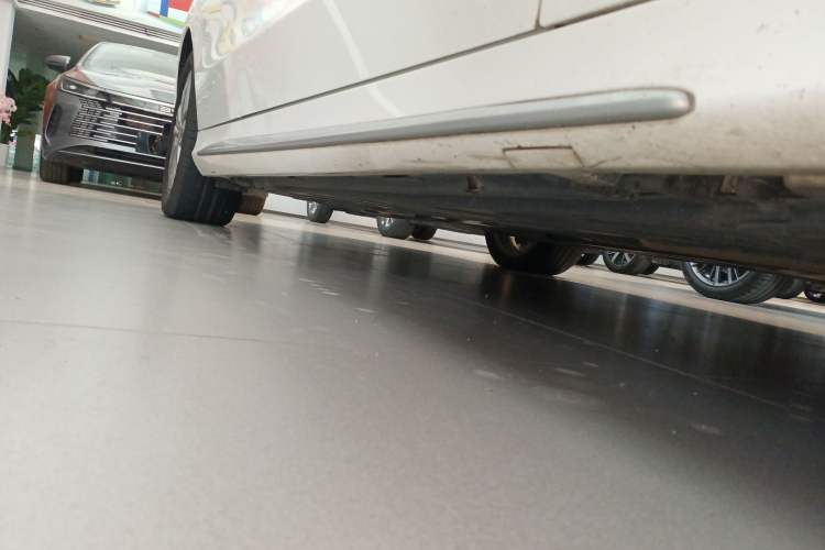 Used Mercedes-Benz C-Class 2019 C 180 L Fashion Edition Sport Version
