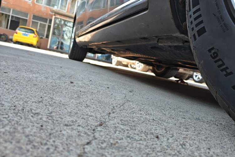 Used Volkswagen Magotan 2016 1.8TSI Smart Comfort Model
