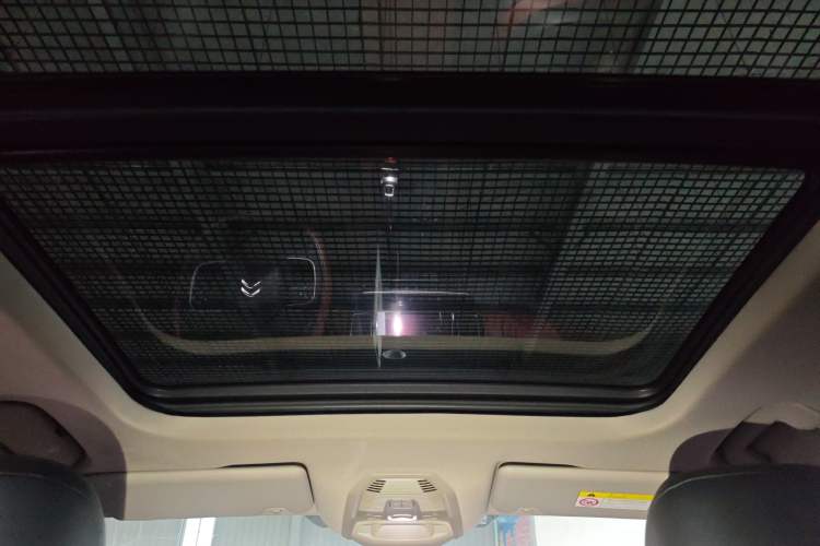 Used Citroen C5 AIRCROSS 2017 380THP Luxury Version
