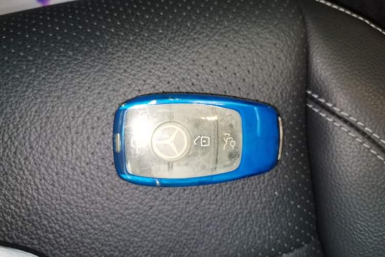 Used Mercedes-Benz E-Class 2020 Restyled E 300 L Sporty and Stylish Edition
