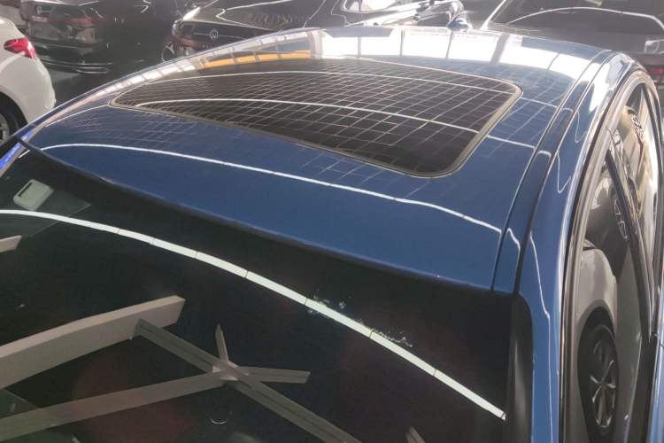 Used BMW 3 Series 2019 320Li M Sport Package
