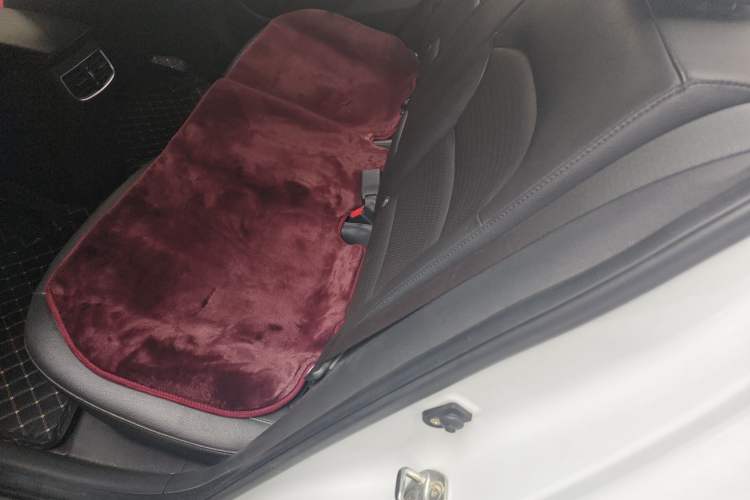 Used Hyundai Elantra 2020 1.5L CVT Smart & Stylish – Elite Version