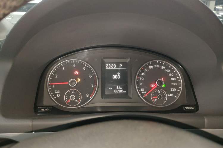 Used Volkswagen Touran 2015 1.4T DSG Comfort Edition 5 Seats
