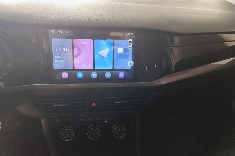 Used Volkswagen Bora 2019 1.5L Automatic Comfort Model
