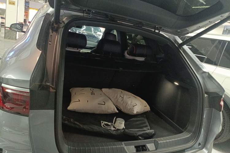 Used BYD Song PLUS New Energy 2021 EV Flagship Model