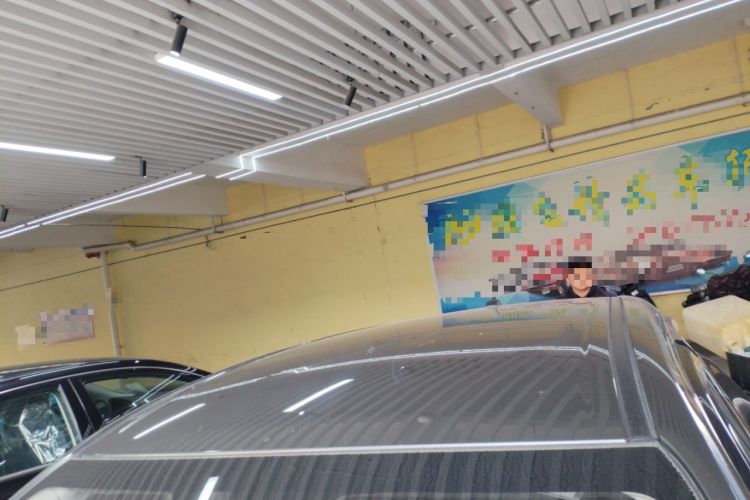 Used Oshan X5 2021 1.6L CVT Comfort Model
