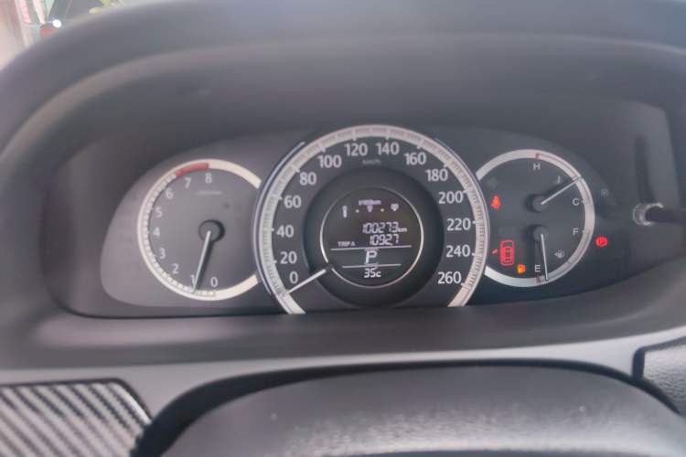 Used Honda Accord 2015 2.0L LXS Elite Edition
