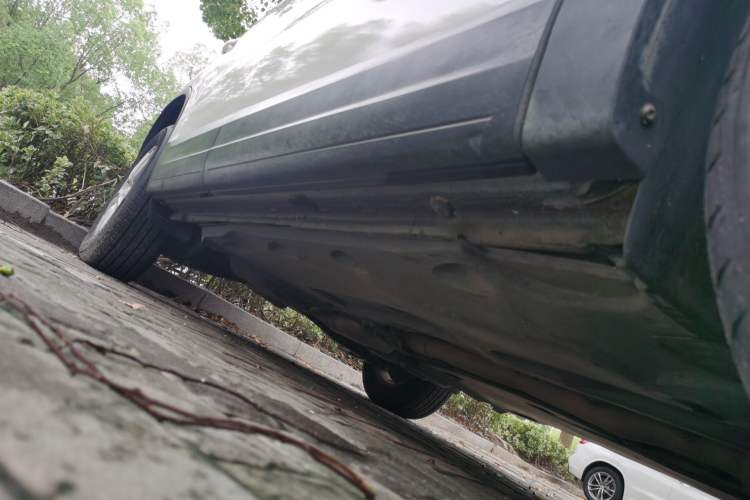 Used Volkswagen Tiguan 2015 1.8TSI Automatic Two-Wheel Drive Trend Edition
