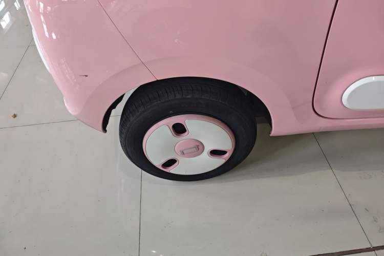 Used Bestune Pony 2025 222km Range Agile Horse