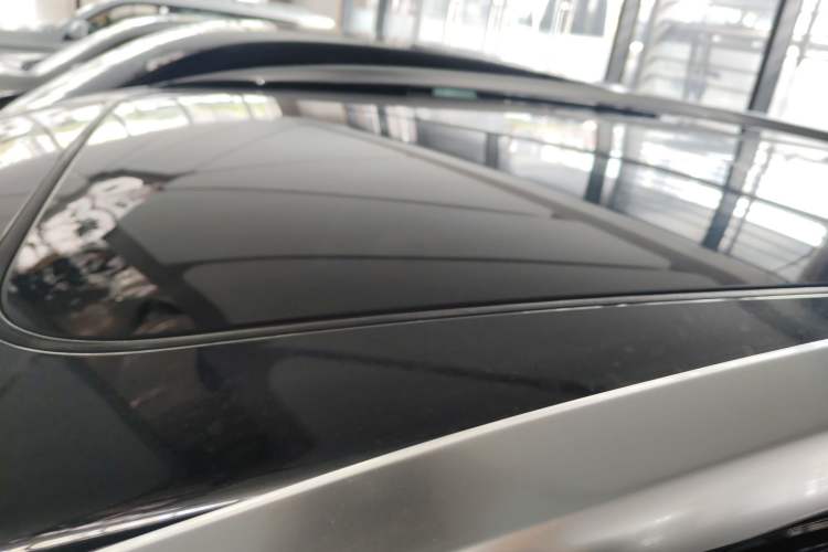 Used Volkswagen Talagon 2021 330TSI Two-Wheel-Drive Luxury Edition – Scenic Version