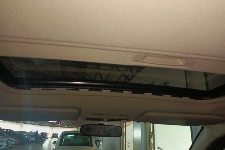 Used Mitsubishi ASX 2020 2.0L CVT Smart Edition
