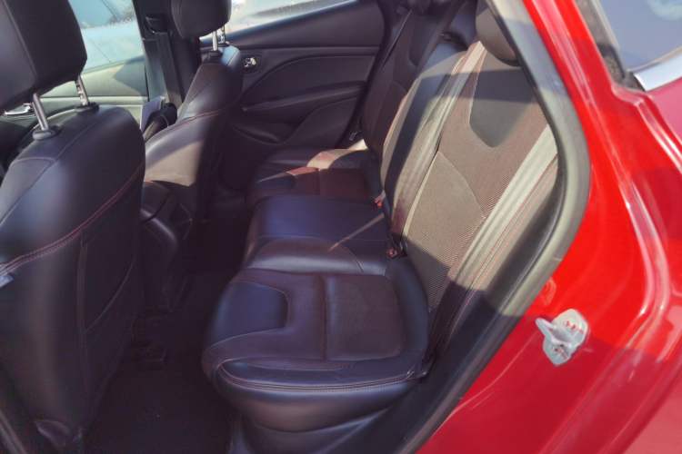 Used Fiat Ottimo 2014 1.4T Automatic Sport Edition
