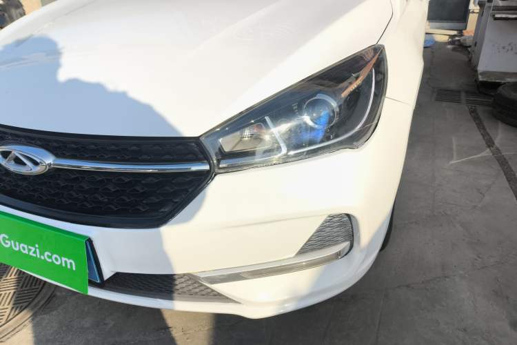 Used Chery Arrizo 5 2019 PRO 1.5L Manual Value Edition China VI Standard
