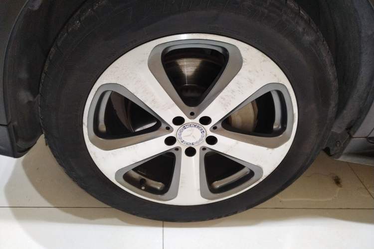 Used Mercedes-Benz GLC 2017 GLC 300 4MATIC Sport Edition
