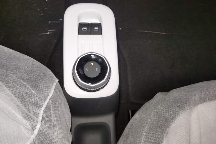 Used  Panda 2025 210km Panda Kart
