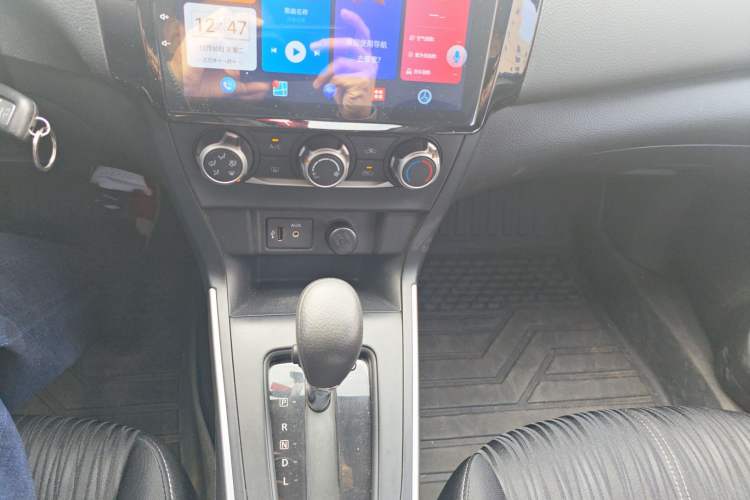 Used Nissan Sylphy 2024 Classic 1.6XE CVT Comfort Edition
