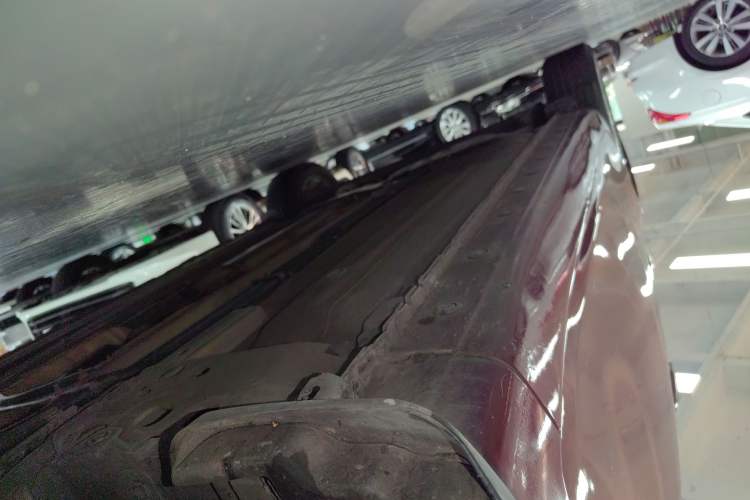 Used Nissan Tiida 2014 1.6L CVT Comfort Model