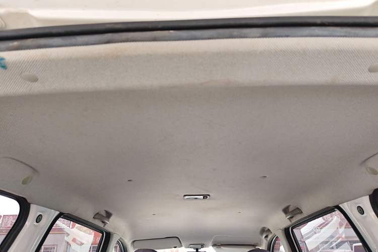 Used Wuling Hongguang 2021 1.5L Revised S Base Version Hydraulic Power Steering LAR
