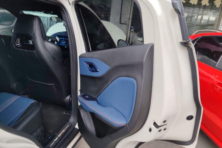 Used BYD Seagull 2023 Flying Edition
