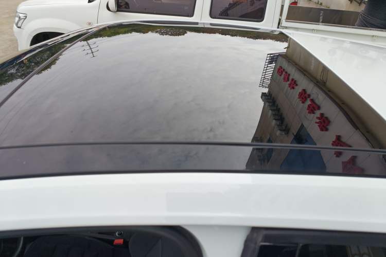 Used Volkswagen Golf 2019 280TSI DSG Comfort Version China VI Standard