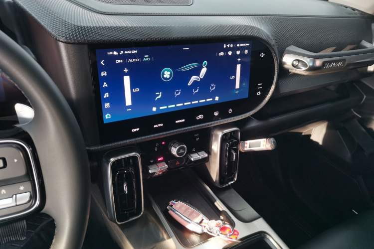 Used Haval DARGO 2021 1.5T DCT Two-Wheel Drive Labrador Edition