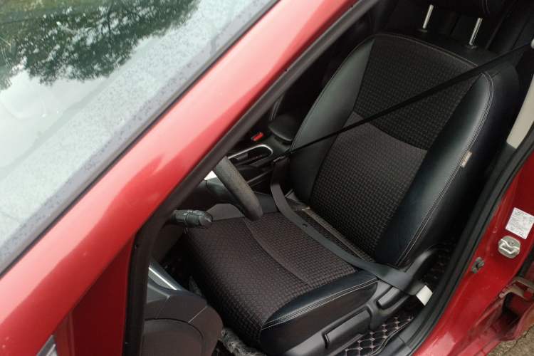 Used Nissan Tiida 2019 1.6L CVT Smart Drive Version China VI Standard
