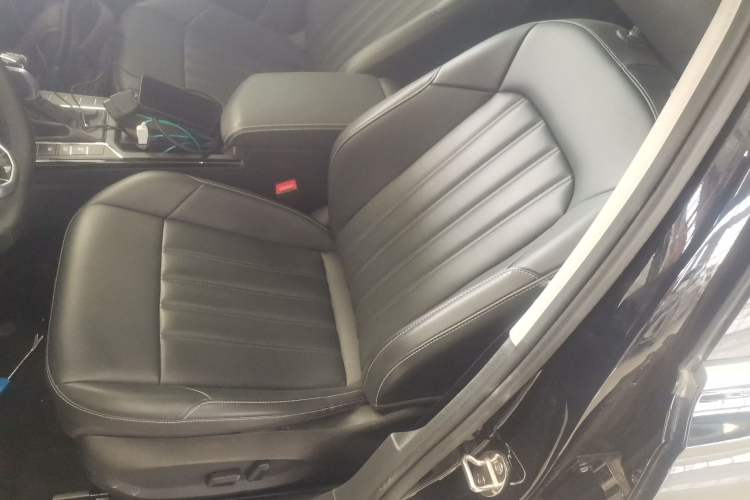 Used Volkswagen Passat 2022 280TSI Business Edition
