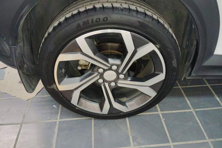 Used Lynk & Co 06 2023 Remix 1.5T Dynamic Halo
