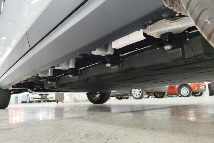 Used Leapmotor T03 2024 310 Comfort Edition
