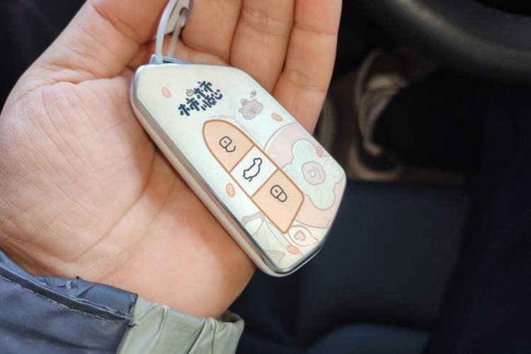 Used Volkswagen Lamando 2024 Lavida L 280TSI DSG Cool & Spicy Edition
