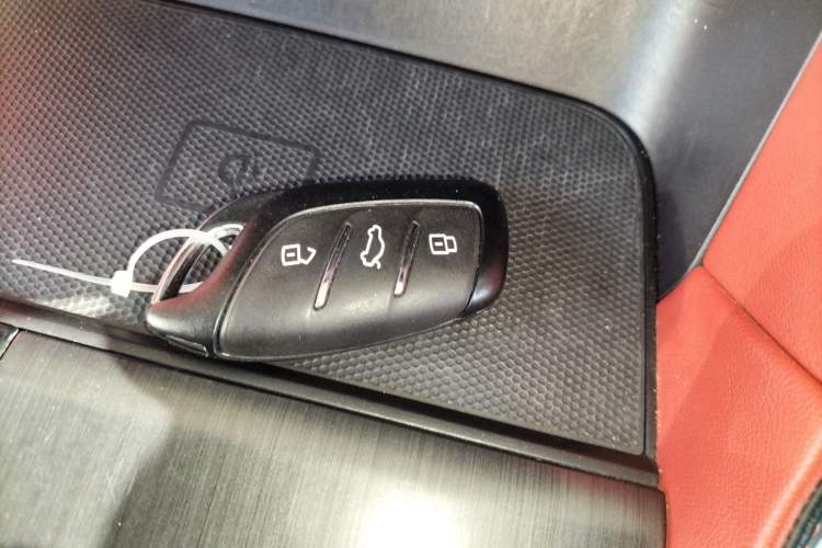 Used MG 6 2020 1.5T Automatic Trophy Luxury Edition
