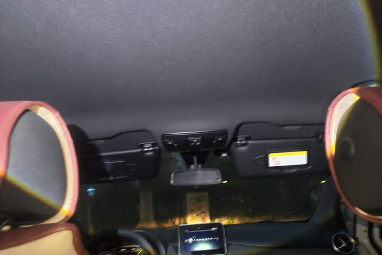 Used Mercedes-Benz B-Class 2016 B 180
