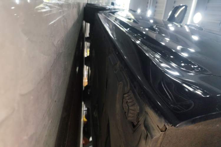 Used BMW 5 Series 2019 525i M Sport Package
