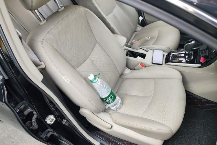 Used Nissan Sylphy 2016 1.6 XL CVT Luxury Edition