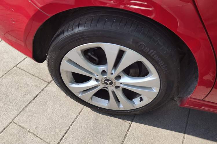 Used Mercedes-Benz B-Class 2019 B 200 Sport Edition
