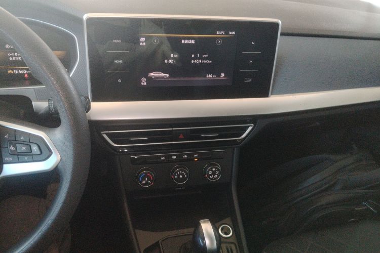 Used Volkswagen Lavida 2024 1.5L Automatic DeYi Edition
