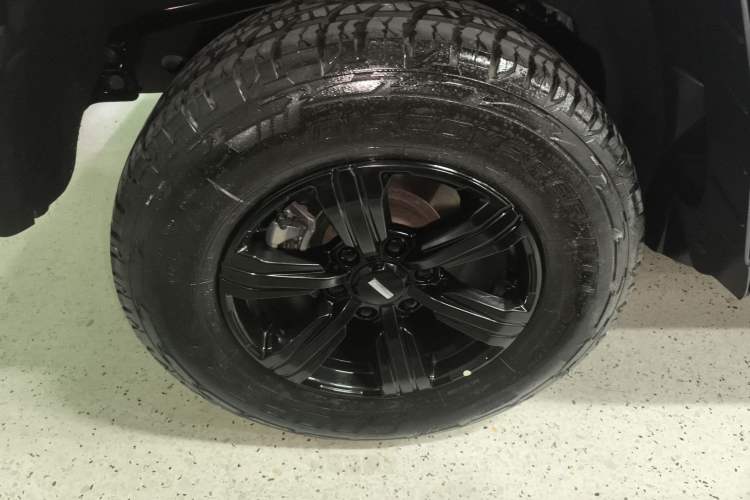 Used Tank 300 2021 Off-Road Edition 2.0T Conqueror
