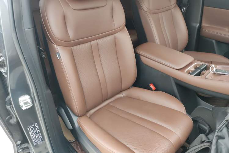 Used Wuling Xingguang S 2024 510km Flagship Edition